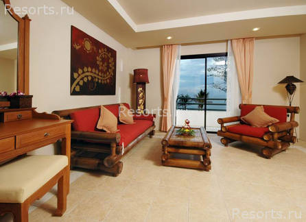 Suwan Palm Resort 6